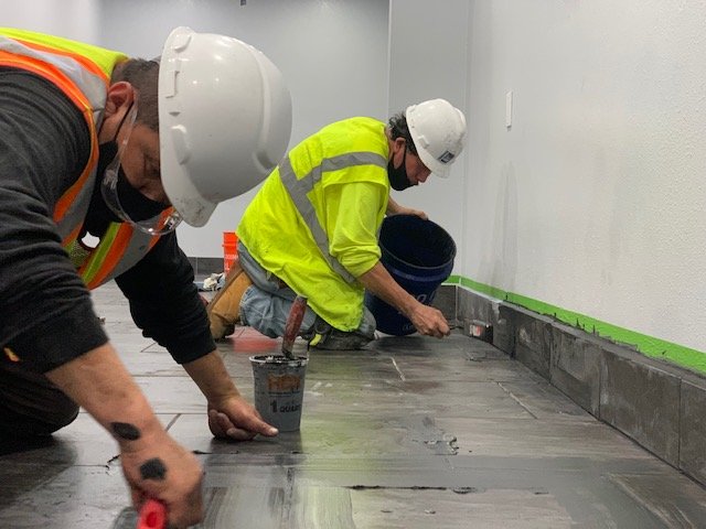 Why Hire a Specialty Contractor for Your Commercial Construction Project?