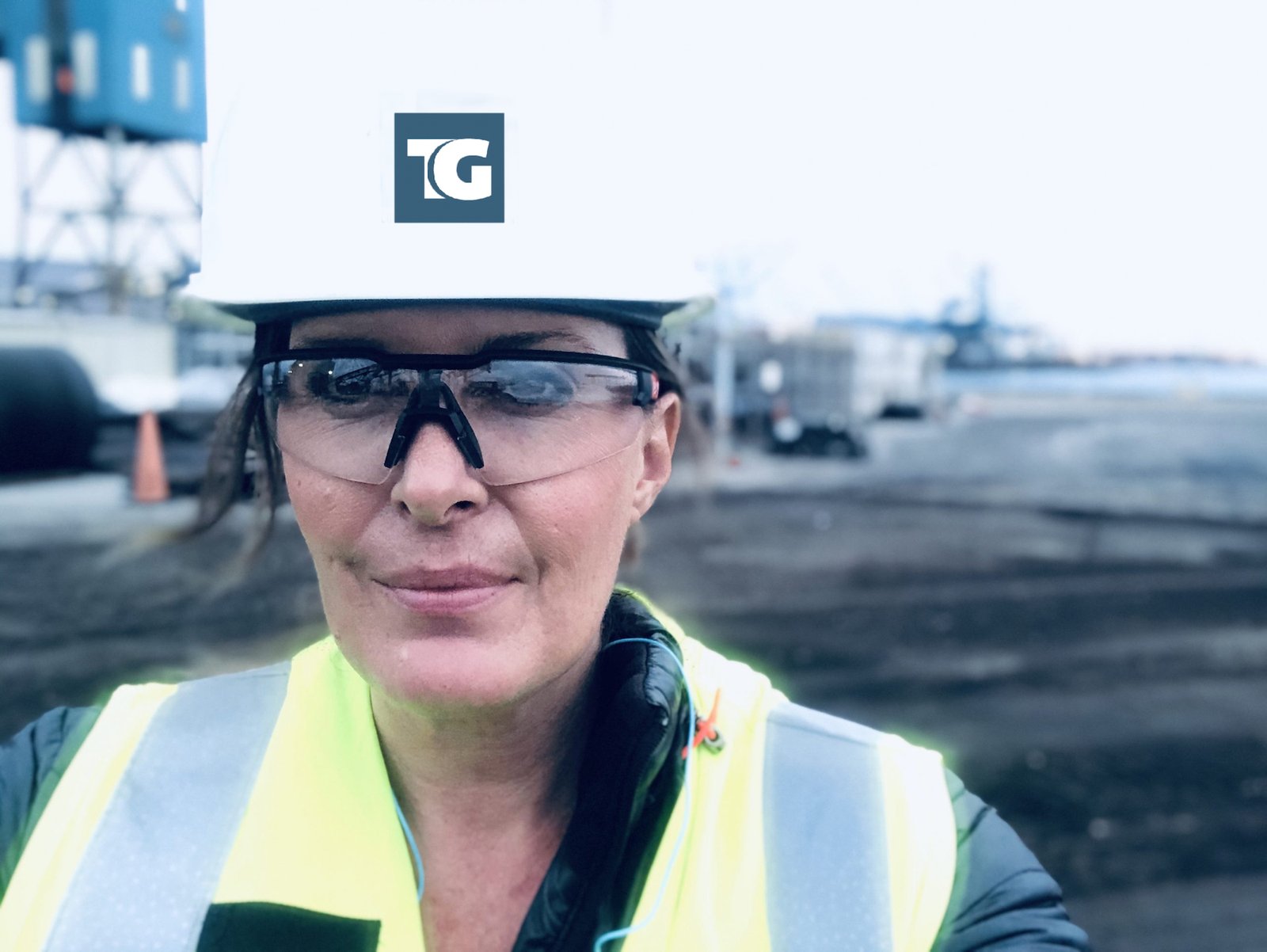 Women in Construction Week: Commercial Construction
