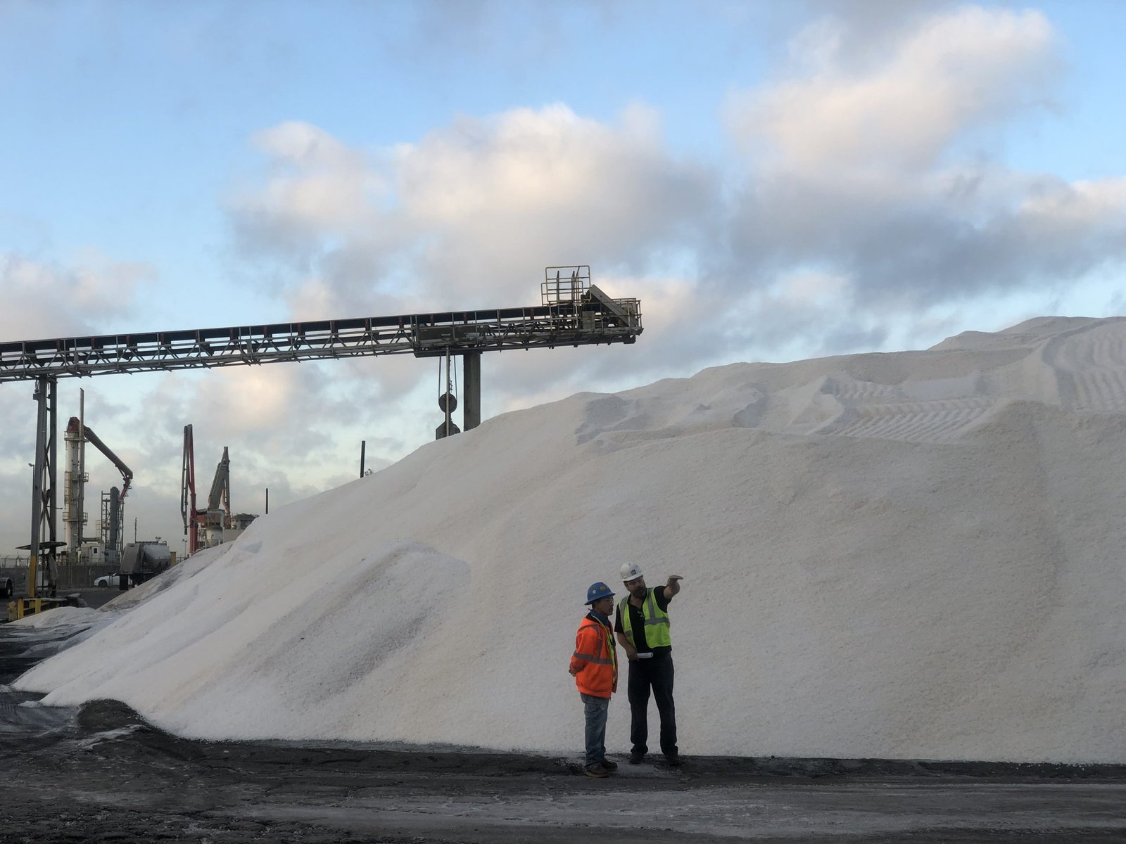 Project success starts by involving your contractor from the start.